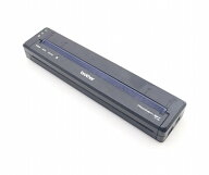 Brother PJ-763 A4感熱紙対応モバイルプリンタ A4/A4ロール紙/A5/レター/リーガル対応 バッテリー搭載 60…