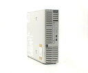 NEC iStorage NS100 Ti Pentium Gold G5400 3.7GHz 32GB 1TBx2台(SATA3.5インチ/RAID1構成) DVD-ROM 小難 【中古】【2…