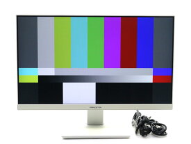 【並品】PRiNCETON PTFWFE-24W 23.8インチ非光沢ADSパネル フルHD 1920x1080ドット HDMI/DisplayPort/DVI-D/アナログRGB 【中古】【20260924】