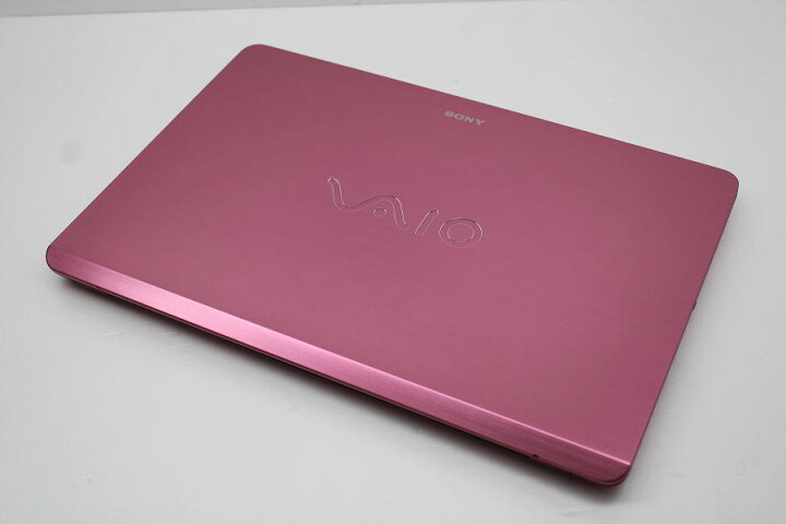 楽天市場】SONY SVF15AC1CN Core i5 3337U 1.8G/8G/256(SSD)/Blu 