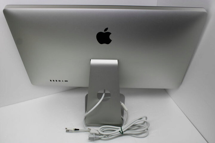 即日受渡❣️Apple A1407 27型液晶モニター18000円