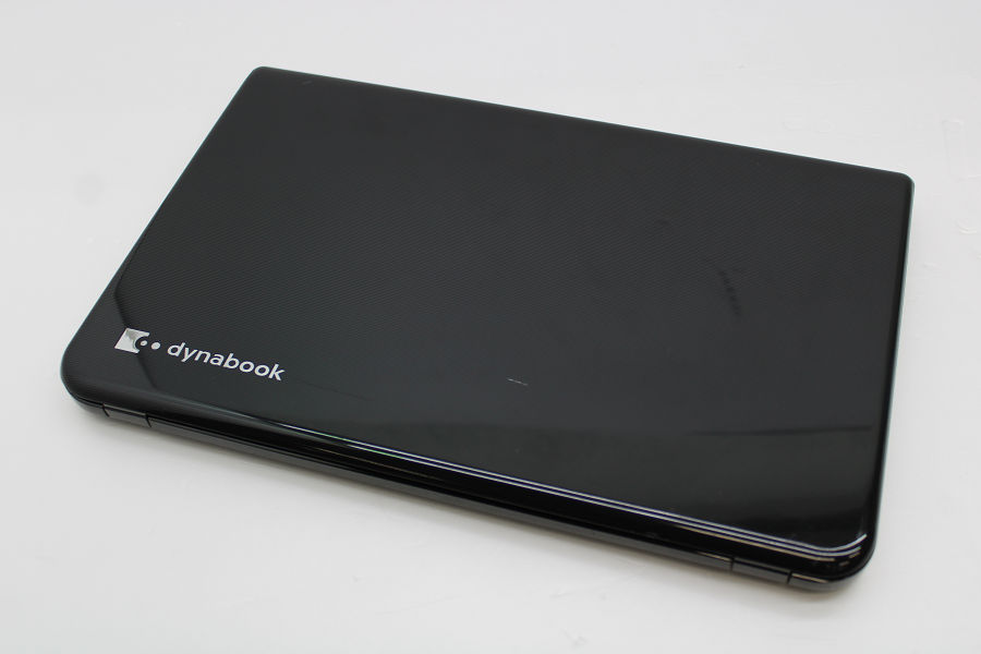 楽天市場】【ジャンク品】東芝 dynabook T554/67KB Core i7 4700MQ 2.4 