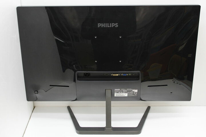 楽天市場】PHILIPS 323E7Q 31.5インチワイド FHD(1920x1080)液晶 