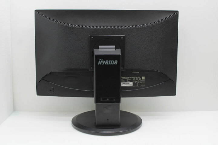 楽天市場】iiyama ProLite B2274HDS-B 21.5インチワイド FHD(1920x1080 