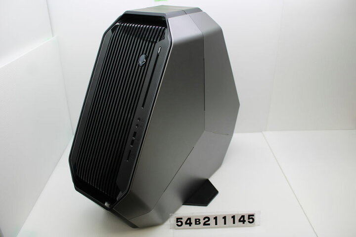 楽天市場】DELL Alienware Area 51 R2 Core i7 5820K 3.3GHz/16GB 