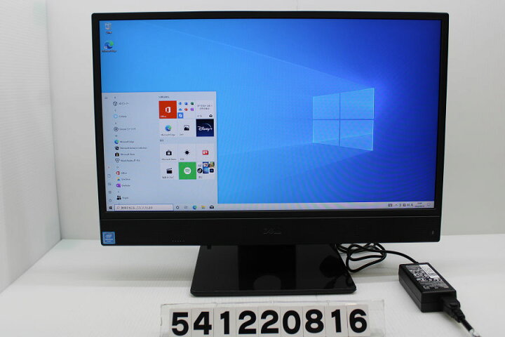 楽天市場】DELL Inspiron 3277 AIO Pentium 4415U 2.3GHz/4GB/1TB/21.5 