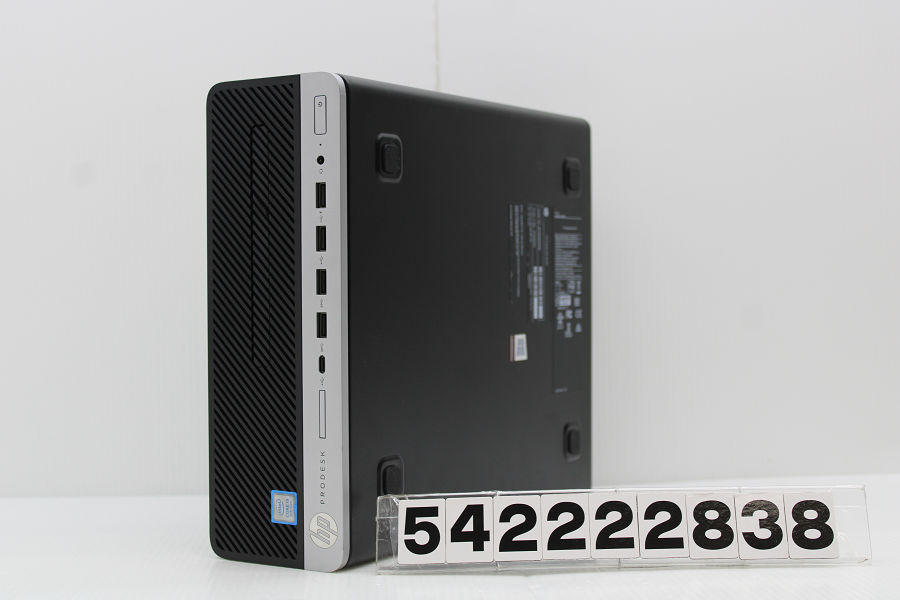 新到着 最高の hp ProDesk 600 G4 SFF Core i5 8500 3GHz 8GB 256GB SSD DVD Win10 triochapahalls.com.br triochapahalls.com.br