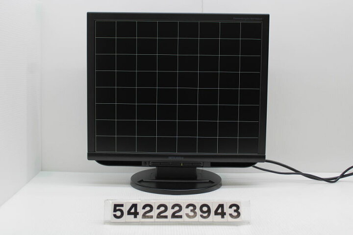 楽天市場】【ジャンク品】三菱 RDT196LM(BK) 19インチ SXGA(1280x1024 