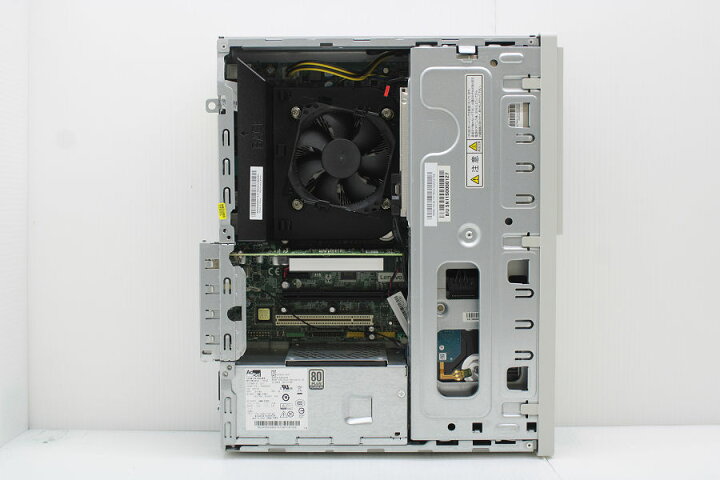 楽天市場】NEC PC-MJH36EZG1 Core i7 7700 3.6GHz/16GB/256GB 