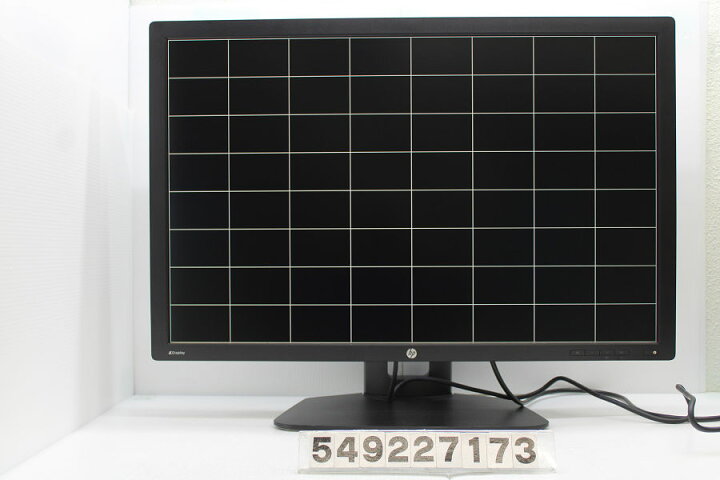 楽天市場】hp Z30i 30インチワイド WQXGA(2560x1600)液晶モニター DVI 