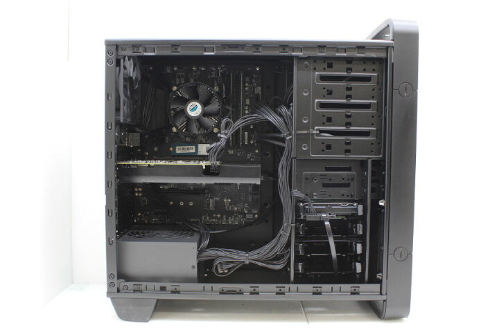 楽天市場】mouse computer Z390-S01 Core i7 9700k 3.6GHz/32GB/512GB 