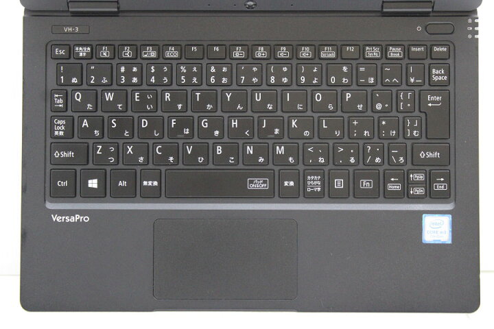 楽天市場】NEC PC-VRA10HGG9QE3 Core m3 7Y30 1GHz/4GB/128GB(SSD 