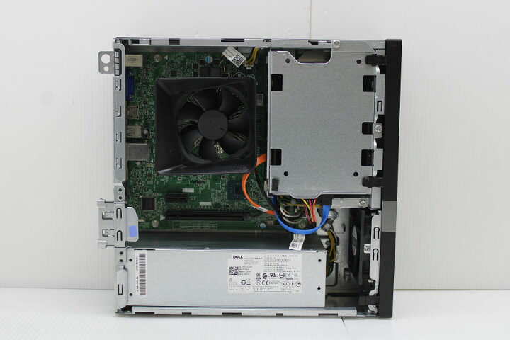 楽天市場】DELL Vostro 3268 Core i7 7700 3.6GHz/8GB/256GB(SSD 