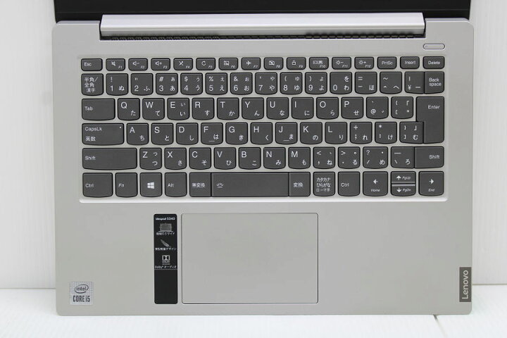 楽天市場】Lenovo ideapad S340-14IIL Core i5 1035G1 1GHz/8GB/256GB 