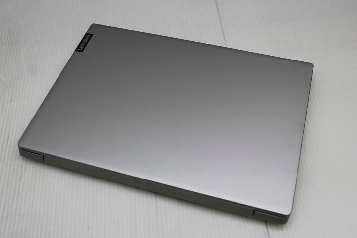 楽天市場】Lenovo ideapad S340-14IIL Core i5 1035G1 1GHz/8GB/256GB 