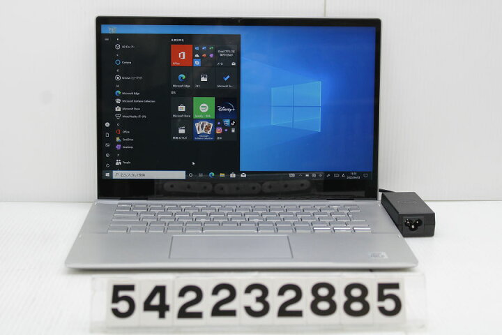 楽天市場】DELL Inspiron 5400 2-in-1 Core i5 1035G1 1GHz/8GB/256GB 