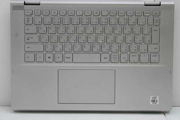 楽天市場】DELL Inspiron 5400 2-in-1 Core i5 1035G1 1GHz/8GB/256GB 