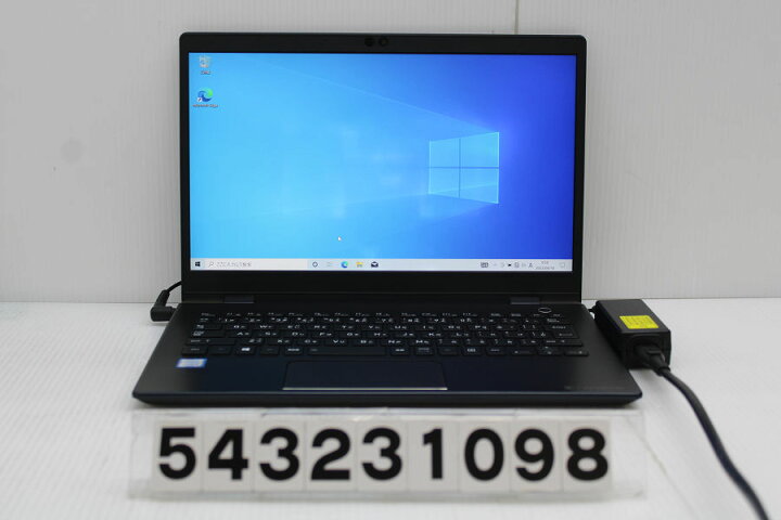 楽天市場】dynabook dynabook GX83/JLE Core i5 8250U 1.6GHz/8GB 