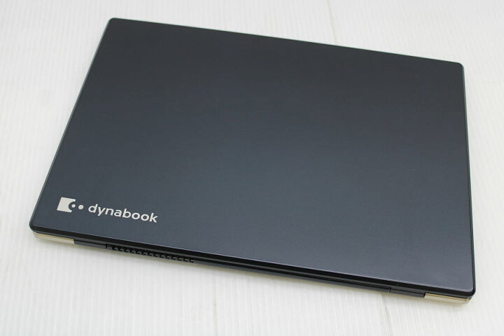 楽天市場】dynabook dynabook GX83/JLE Core i5 8250U 1.6GHz/8GB 