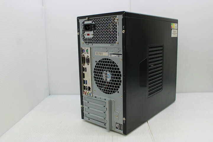 楽天市場】Diginnos Magnate IM Core i5 6500 3.2GHz/8GB/256GB(SSD)+ 