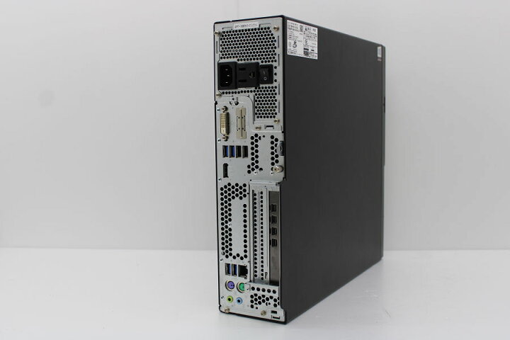 楽天市場】富士通 ESPRIMO WD2/C1 Core i7 7700 3.6GHz/32GB/1TB(SSD)+ 