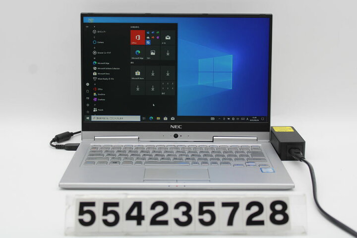 楽天市場】NEC PC-VK23TGVG9UEY Core i5 6200U 2.3GHz/4GB/128GB(SSD