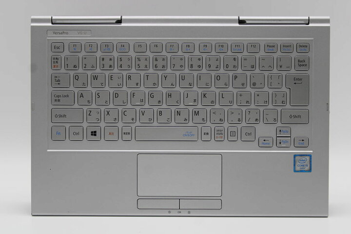 楽天市場】NEC PC-VK23TGVG9UEY Core i5 6200U 2.3GHz/4GB/128GB(SSD 