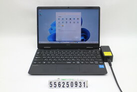NEC PC-VKT40CZG9 Core i5 1130G7 1.1GHz/8GB/256GB(SSD)/12.5W/FHD(1920x1080)/Win11 画面シミあり【中古】【20260210】