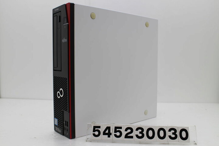 楽天市場】富士通 ESPRIMO D558/T Core i3 8100 3.6GHz/8GB/256GB(SSD 