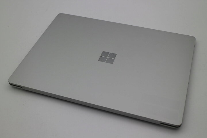 ジャンク品)Microsoft Surface Laptop 3 シルバー 