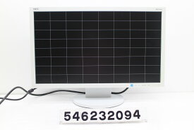 NEC LCD-AS223WMi 21.5インチワイド FHD(1920x1080)液晶モニター D-Sub×1/DVI-D×1/HDMI×1【中古】【20231108】