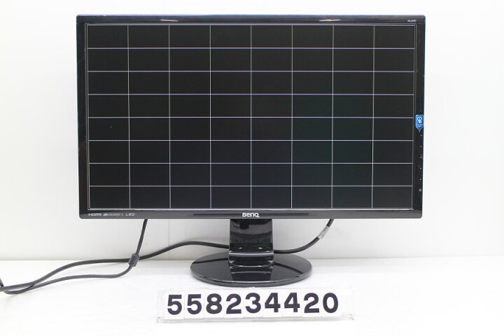楽天市場】BenQ GL2460-B 24インチワイド FHD(1920x1080)液晶モニター 