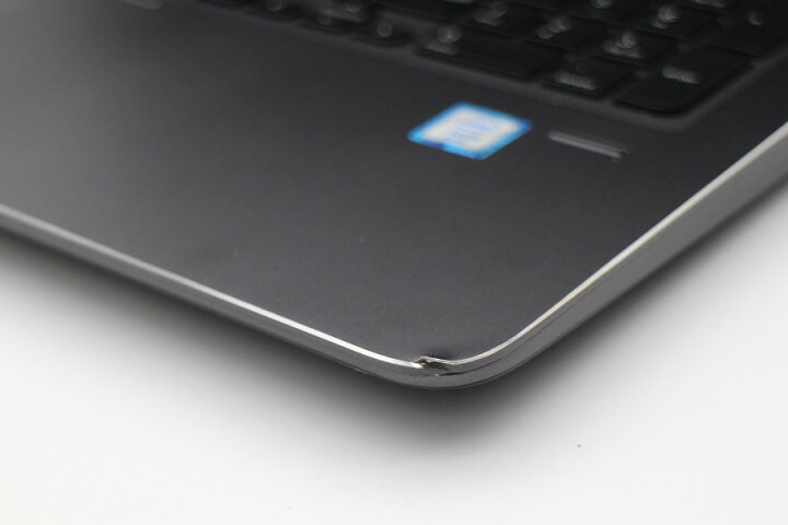 楽天市場】【ジャンク品】hp ZBook 15 G3 Xeon E3-1505M v5 2.8GHz 