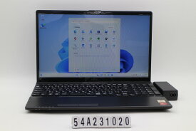 富士通 LIFEBOOK AH42/F1 Athlon Gold 3150U 2.4GHz/8GB/256GB(SSD)/Multi/15.6W/FWXGA(1366x768)/Win11【中古】【20231205】