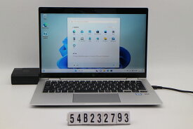 hp EliteBook x360 1030 G3 Core i5 8350U 1.7GHz/8GB/256GB(SSD)/Win11 キーボードバックライト不良【中古】【20231208】