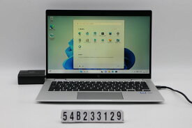 hp EliteBook x360 1030 G3 Core i5 8350U 1.7GHz/8GB/256GB(SSD)/Win11 液晶黄ばみ【中古】【20231208】