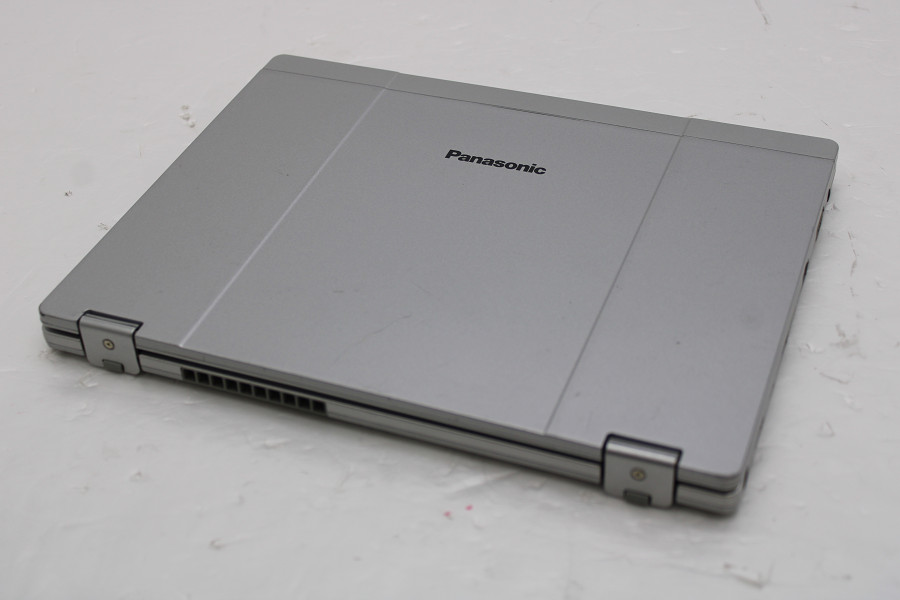Panasonic CF-QV8TDAVS Core i5 8365U 1.6GHz 8GB 256GB(SSD) 12W