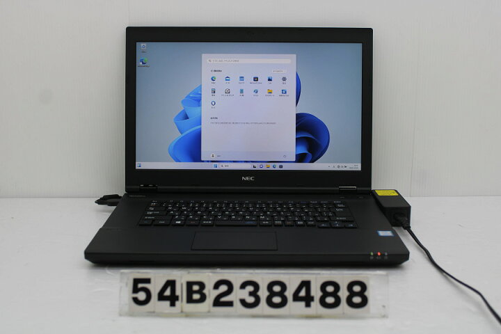 楽天市場】NEC PC-VKM17XZG4 Core i5 8350U 1.7GHz/8GB/128GB(SSD 