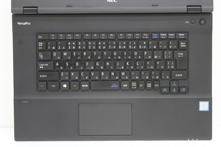 楽天市場】NEC PC-VKM17XZG4 Core i5 8350U 1.7GHz/8GB/128GB(SSD 
