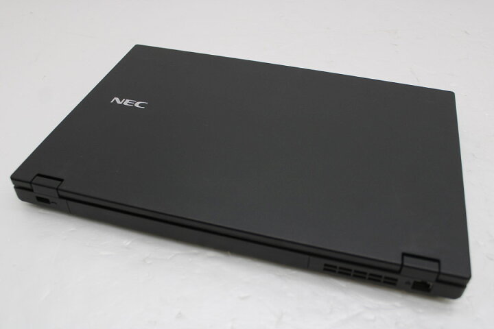 楽天市場】NEC PC-VKM17XZG4 Core i5 8350U 1.7GHz/8GB/128GB(SSD 