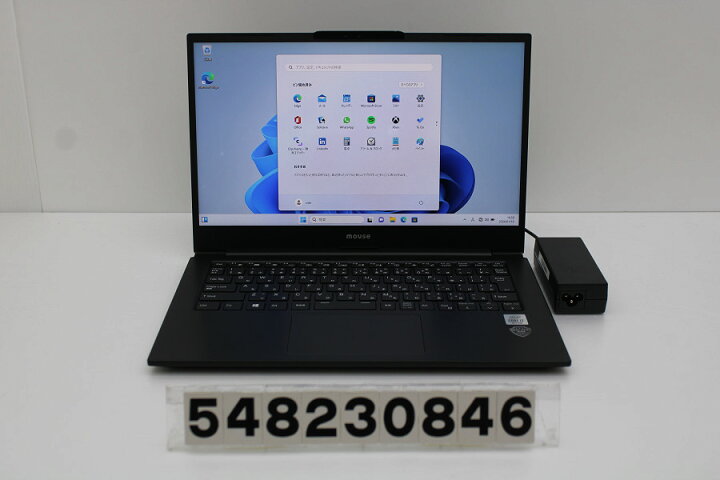 楽天市場】mouse MPro-NB410Z-SJ Core i7 10510U 1.8GHz/16GB/512GB 