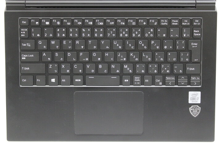 楽天市場】mouse MPro-NB410Z-SJ Core i7 10510U 1.8GHz/16GB/512GB 