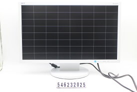 NEC LCD-AS224WMi-C 21.5インチワイド FHD(1920x1080)液晶モニター D-Sub×1/DisplayPort×1【中古】【20240201】