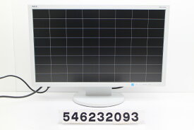 NEC LCD-AS223WMi 21.5インチワイド FHD(1920x1080)液晶モニター D-Sub×1/DVI-D×1/HDMI×1【中古】【20240130】