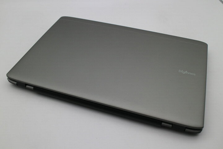 楽天市場】Diginnos Critea VF-AGKR Core i5 8250U 1.6GHz/8GB/256GB 