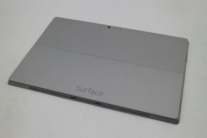 楽天市場】【ジャンク品】Microsoft Surface Pro 3 128GB Core i5 