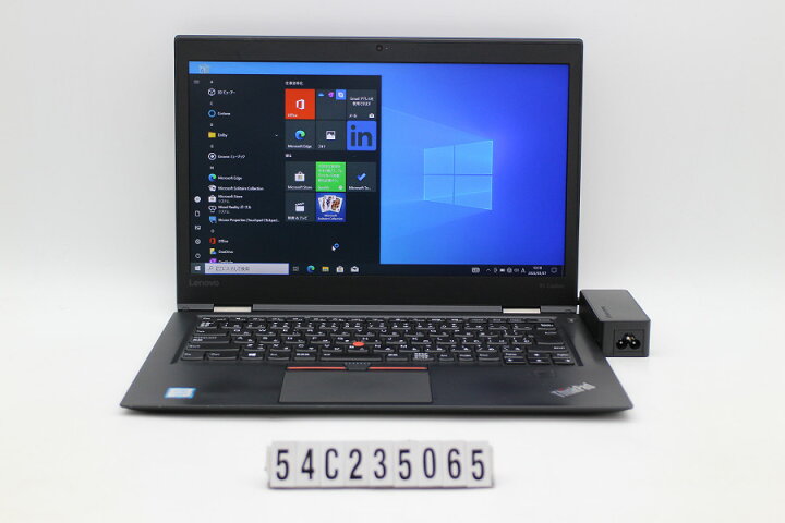 楽天市場】【ジャンク品】Lenovo ThinkPad X1 Carbon 4th Gen Core i5 