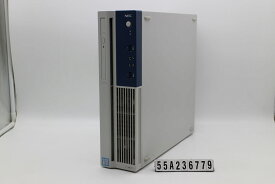 NEC PC-MK32MEZGT Core i5 6500 3.2GHz/8GB/128GB(SSD)/Multi/RS232C/Win10【中古】【20240316】