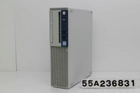 NEC PC-MKL39BZG1 Core i3 7100 3.9GHz/8GB/256GB(SSD)/DVD/RS232C/Win10【中古】【20240326】