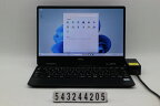 NEC PC-VKA11HGG6QD4 Core m3 8100Y 1.1GHz/4GB/128GB(SSD)/12.5W/FHD(1920x1080)/Win11【中古】【20240418】